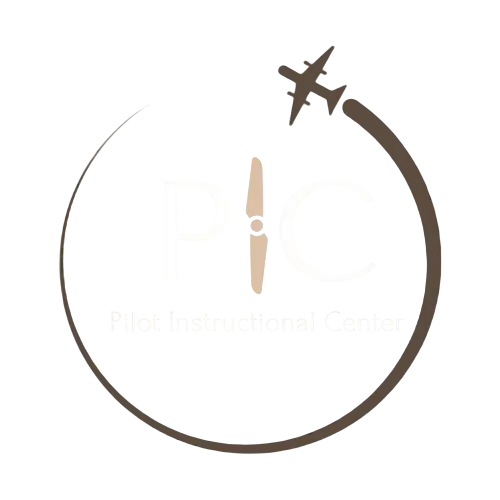 Logo for Pilot Instructional Center