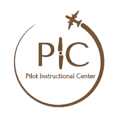Logo for Pilot Instructional Center