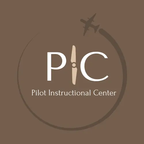 Placeholder headshot for PIC aviation author